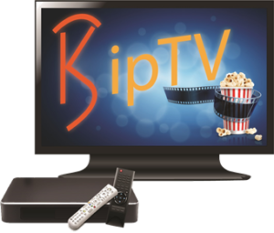 SKRipTV and Entertainment Solutions Ltd